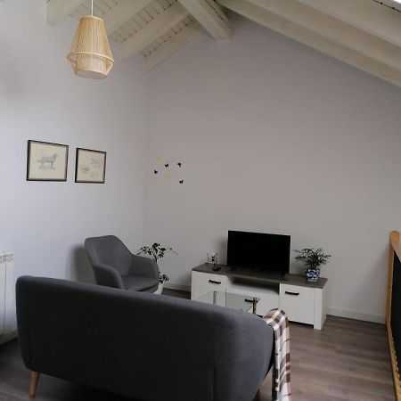 Casa Pauet D'Escalarre公寓 外观 照片