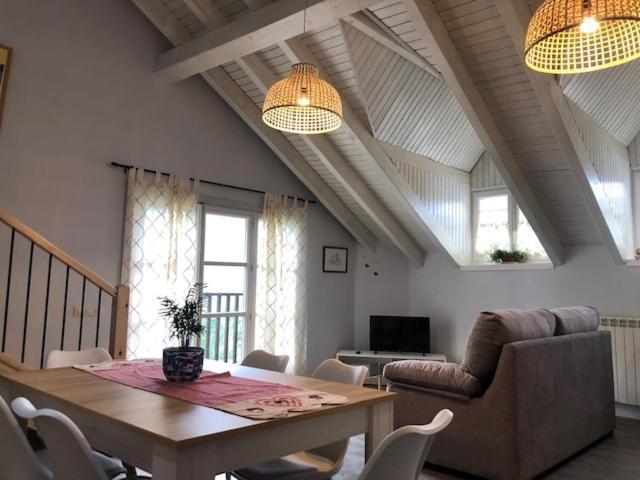 Casa Pauet D'Escalarre公寓 外观 照片