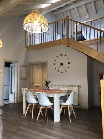Casa Pauet D'Escalarre公寓 外观 照片