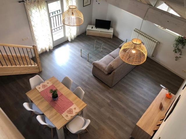 Casa Pauet D'Escalarre公寓 外观 照片