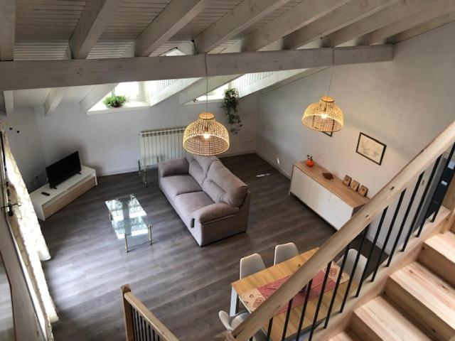 Casa Pauet D'Escalarre公寓 外观 照片