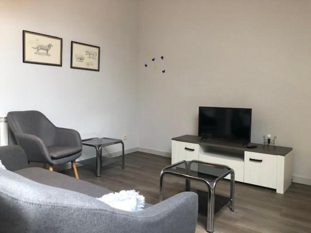Casa Pauet D'Escalarre公寓 外观 照片