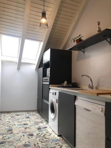 Casa Pauet D'Escalarre公寓 外观 照片