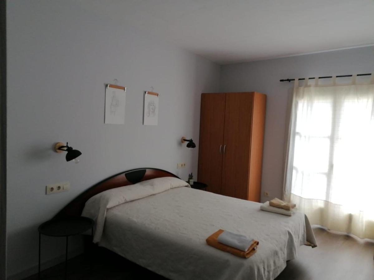 Casa Pauet D'Escalarre公寓 外观 照片