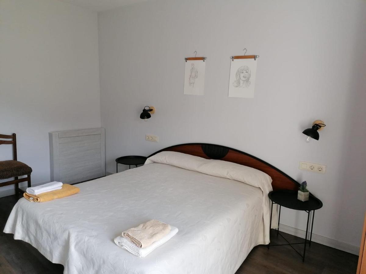 Casa Pauet D'Escalarre公寓 外观 照片