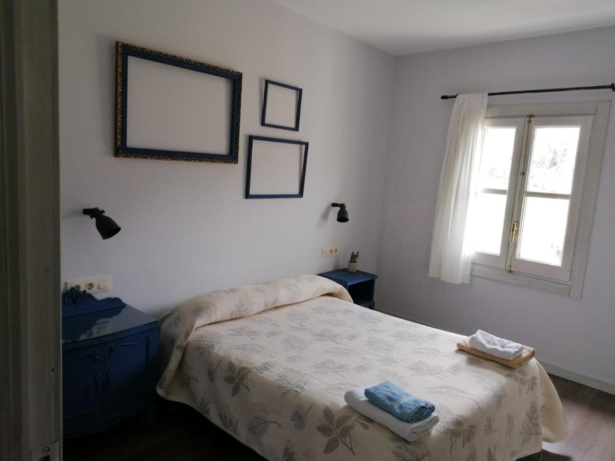 Casa Pauet D'Escalarre公寓 外观 照片