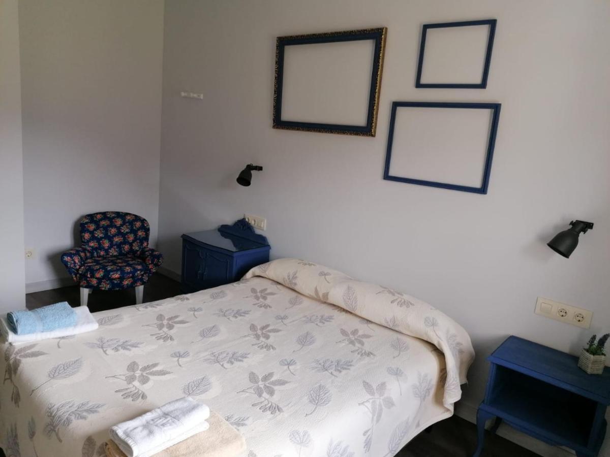 Casa Pauet D'Escalarre公寓 外观 照片