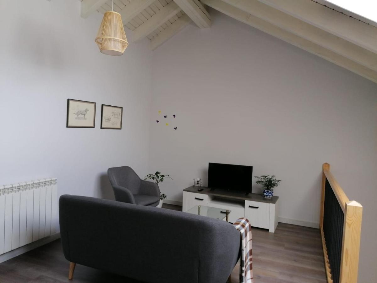 Casa Pauet D'Escalarre公寓 外观 照片