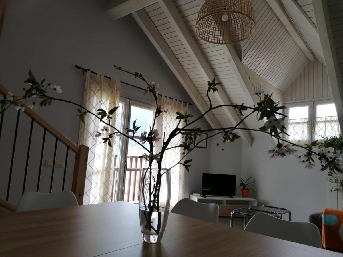 Casa Pauet D'Escalarre公寓 外观 照片