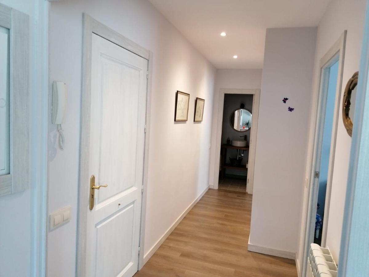 Casa Pauet D'Escalarre公寓 外观 照片