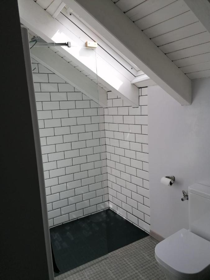 Casa Pauet D'Escalarre公寓 外观 照片