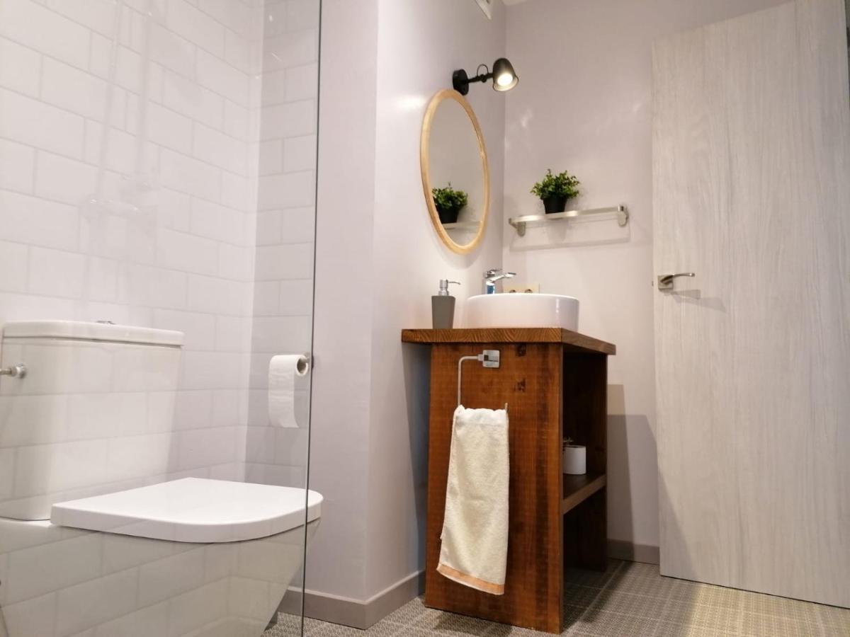 Casa Pauet D'Escalarre公寓 外观 照片