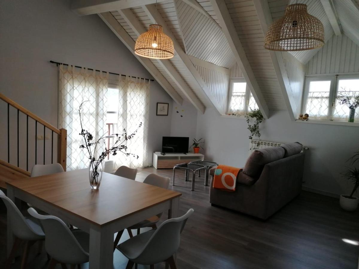 Casa Pauet D'Escalarre公寓 外观 照片
