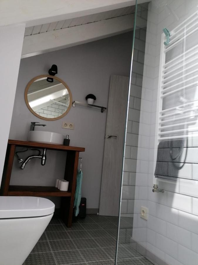 Casa Pauet D'Escalarre公寓 外观 照片